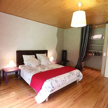 Maison Cosy 3 Chambres, Wifi, Cheminee, Parc 2700m², Proche Puy Mary - Fr-1-742-183