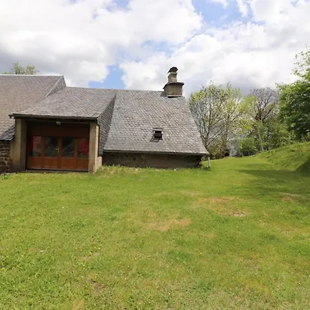 Maison Cosy 3 Chambres, Wifi, Cheminee, Parc 2700m², Proche Puy Mary - Fr-1-742-183